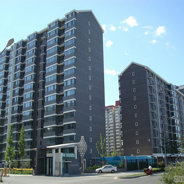 林萃公寓工程 林萃公寓工程